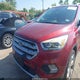 1FMCU9J9XJUB20994 2018 Ford Escape Titanium auction photo thumbnail 6