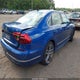 1VWDT7A30HC044629 2017 Volkswagen Passat 1.8T R-Line auction photo thumbnail 4