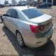 1G11F5SL4FF117876 2015 Chevrolet Malibu 1Lz auction photo thumbnail 3