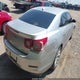 1G11F5SL4FF117876 2015 Chevrolet Malibu 1Lz auction photo thumbnail 4