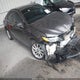 4T1C11AK9MU441619 2021 Toyota Camry Le auction photo thumbnail 1