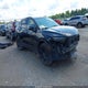 3GNKBDRS9MS552634 2021 Chevrolet Blazer Fwd 3Lt auction photo thumbnail 1
