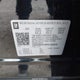 3GNKBDRS9MS552634 2021 Chevrolet Blazer Fwd 3Lt auction photo thumbnail 9