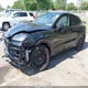 WP1BG2AY6SDA45023 2025 Porsche Cayenne Coupe Gts auction photo thumbnail 2