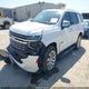 1GNSCSKD3PR126748 2023 Chevrolet Tahoe 2Wd Premier auction photo thumbnail 2