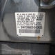 2HNYD18862H500633 2002 Acura Mdx auction photo thumbnail 9