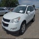 1GNEV23D59S129989 2009 Chevrolet Traverse Lt auction photo thumbnail 2