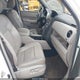 5FNYF4H53DB023627 2013 Honda Pilot Ex-L auction photo thumbnail 5