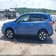 JF2SJAEC0JH429643 2018 Subaru Forester 2.5I Premium auction photo thumbnail 14