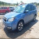 JF2SJAEC0JH429643 2018 Subaru Forester 2.5I Premium auction photo thumbnail 2