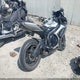 JS1GN7DA962115151 2006 Suzuki Gsx-R600 K6 auction photo thumbnail 4