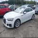 WAUFACF59RA070239 2024 Audi A5 Sportback Premium Plus 45 Tfsi Quattro S Tronic auction photo thumbnail 2
