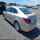 1G4GB5GR4FF198710 2015 Buick Lacrosse Leather auction photo thumbnail 3