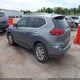 5N1AT2MN3HC833956 2017 Nissan Rogue Sv auction photo thumbnail 3
