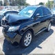 JTJZK1BA1A2410628 2010 Lexus Rx 350 auction photo thumbnail 2