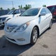 5NPEB4AC6DH770731 2013 Hyundai Sonata Gls auction photo thumbnail 2