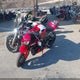 JH2PC40018M102769 2008 Honda Cbr600 Rr auction photo thumbnail 1