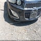 1G1JG6SB2D4223228 2013 Chevrolet Sonic Rs Auto auction photo thumbnail 6