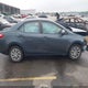 2T1BURHEXKC223169 2019 Toyota Corolla Le auction photo thumbnail 12