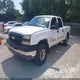 1GCHK23U24F258658 2004 Chevrolet Silverado 2500Hd Ls auction photo thumbnail 2