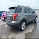 1FMHK8F84BGA05619 2011 Ford Explorer Limited auction photo thumbnail 4