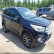 1FMCU9J9XJUA58366 2018 Ford Escape Titanium auction photo thumbnail 1