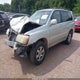 JTEGP21AX40014597 2004 Toyota Highlander V6 auction photo thumbnail 2