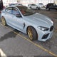 WBSGV0C02RCR33771 2024 BMW M8 Gran Coupe Competition auction photo thumbnail 1