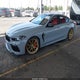 WBSGV0C02RCR33771 2024 BMW M8 Gran Coupe Competition auction photo thumbnail 2