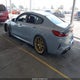 WBSGV0C02RCR33771 2024 BMW M8 Gran Coupe Competition auction photo thumbnail 3