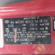 3KPF24ADXME310201 2021 Kia Forte Lxs auction photo thumbnail 9