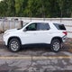 1GNEVFKW2JJ254212 2018 Chevrolet Traverse Ls auction photo thumbnail 15