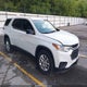 1GNEVFKW2JJ254212 2018 Chevrolet Traverse Ls auction photo thumbnail 1