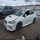 JF1VA1G68F8812214 2015 Subaru Wrx Limited auction photo thumbnail 2