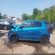 ML32AWHJ6NH002871 2022 Mitsubishi Mirage Black Edition auction photo thumbnail 15