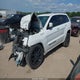 1C4RJFAGXJC468322 2018 Jeep Grand Cherokee Altitude 4X4 auction photo thumbnail 2