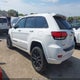 1C4RJFAGXJC468322 2018 Jeep Grand Cherokee Altitude 4X4 auction photo thumbnail 3
