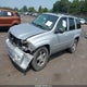 1GNDT33S992104552 2009 Chevrolet Trailblazer Lt auction photo thumbnail 2