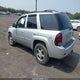 1GNDT33S992104552 2009 Chevrolet Trailblazer Lt auction photo thumbnail 3