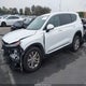 5NMS2CAD9KH090404 2019 Hyundai Santa Fe Se auction photo thumbnail 2