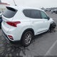 5NMS2CAD9KH090404 2019 Hyundai Santa Fe Se auction photo thumbnail 4