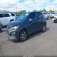3GNCJKSB5LL201198 2020 Chevrolet Trax Fwd Ls auction photo thumbnail 2