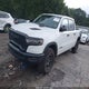 1C6SRFLP0SN576954 2025 Ram 1500 Rebel 4X4 5'7 Box auction photo thumbnail 2