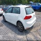 3VW217AU1FM032037 2015 Volkswagen Golf Tsi Se 4-Door auction photo thumbnail 3