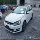 3VW217AU1FM032037 2015 Volkswagen Golf Tsi Se 4-Door auction photo thumbnail 6
