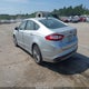 3FA6P0K93ER115786 2014 Ford Fusion Titanium auction photo thumbnail 3