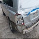 JTEGD21A820027984 2002 Toyota Highlander auction photo thumbnail 6