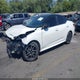 3N1AB8DV2RY350304 2024 Nissan Sentra Sr Xtronic Cvt auction photo thumbnail 2