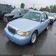 2MEFM75W0XX622046 1999 Mercury Grand Marquis Ls auction photo thumbnail 2