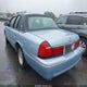2MEFM75W0XX622046 1999 Mercury Grand Marquis Ls auction photo thumbnail 3